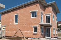 Rickleton home extensions