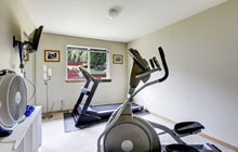 Rickleton home gym construction leads
