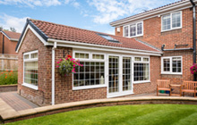 Rickleton house extension leads